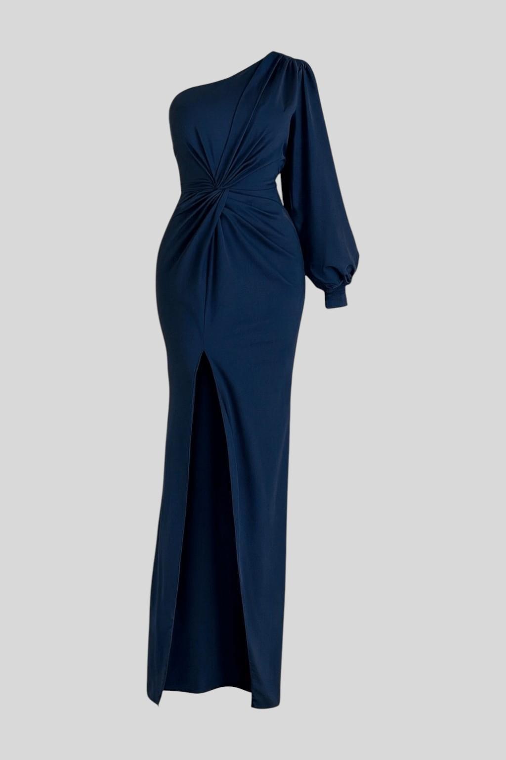 Viola | Maxi Robe