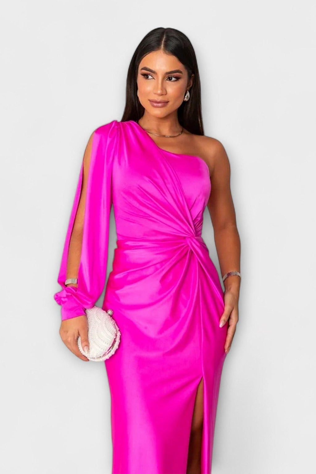 Viola | Maxi Robe