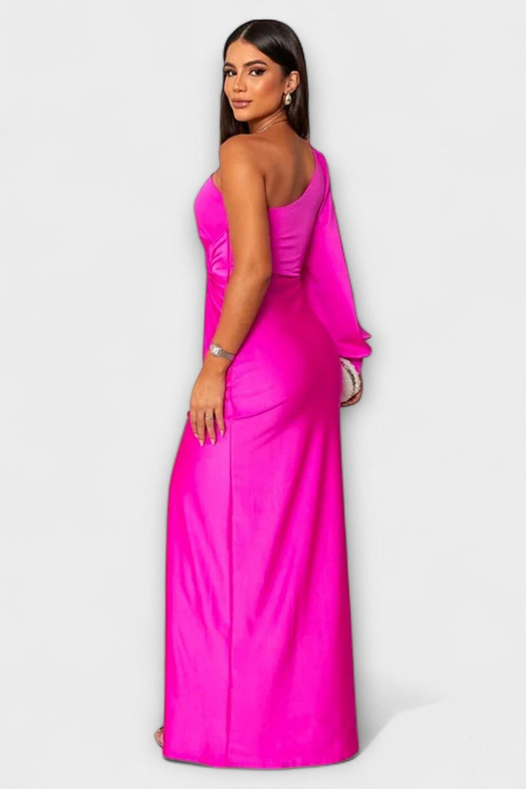 Viola | Maxi Robe