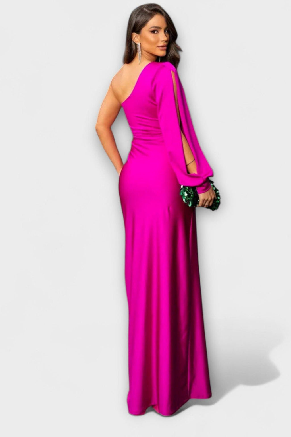 Viola | Maxi Robe