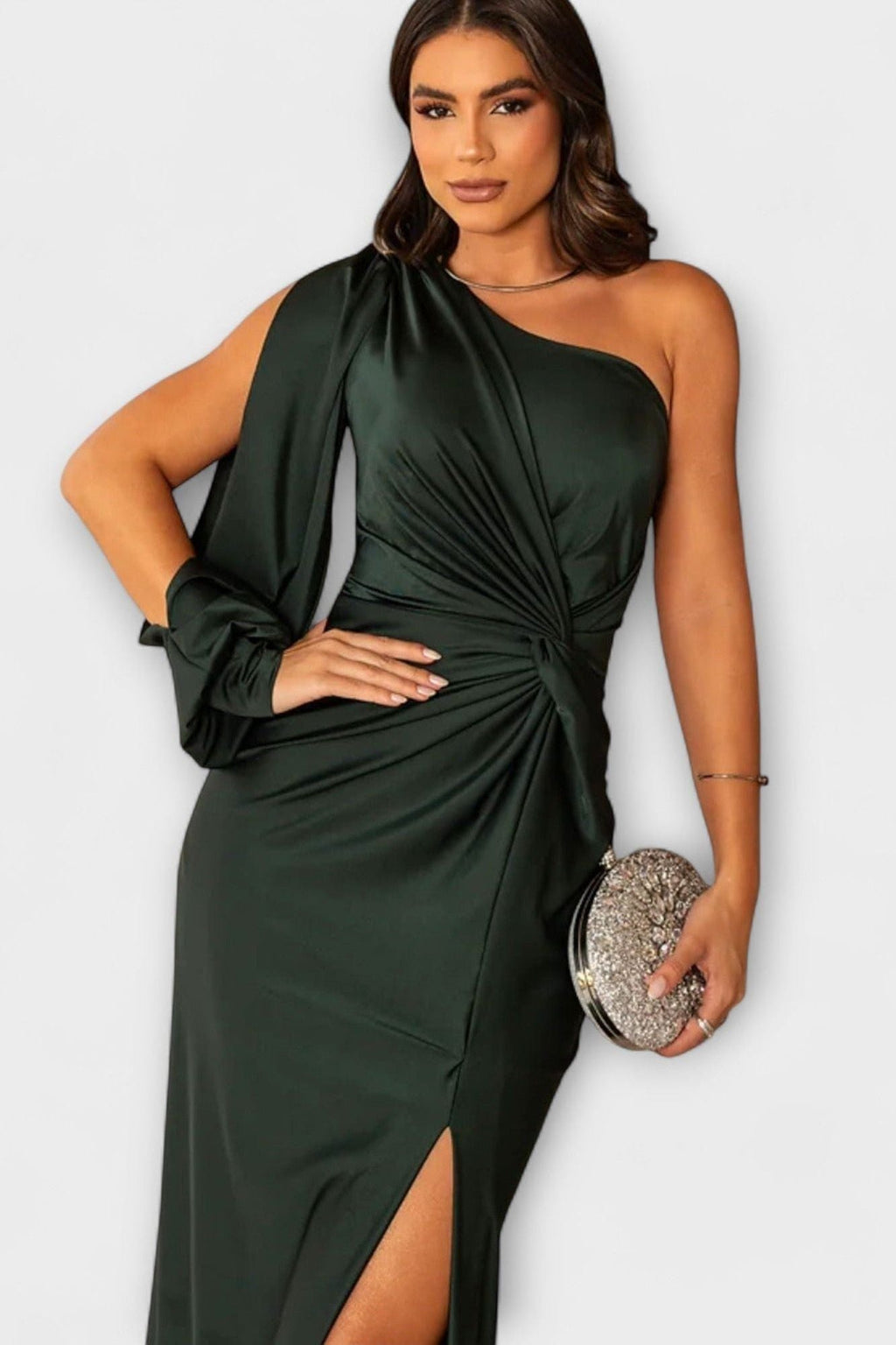 Viola | Maxi Robe
