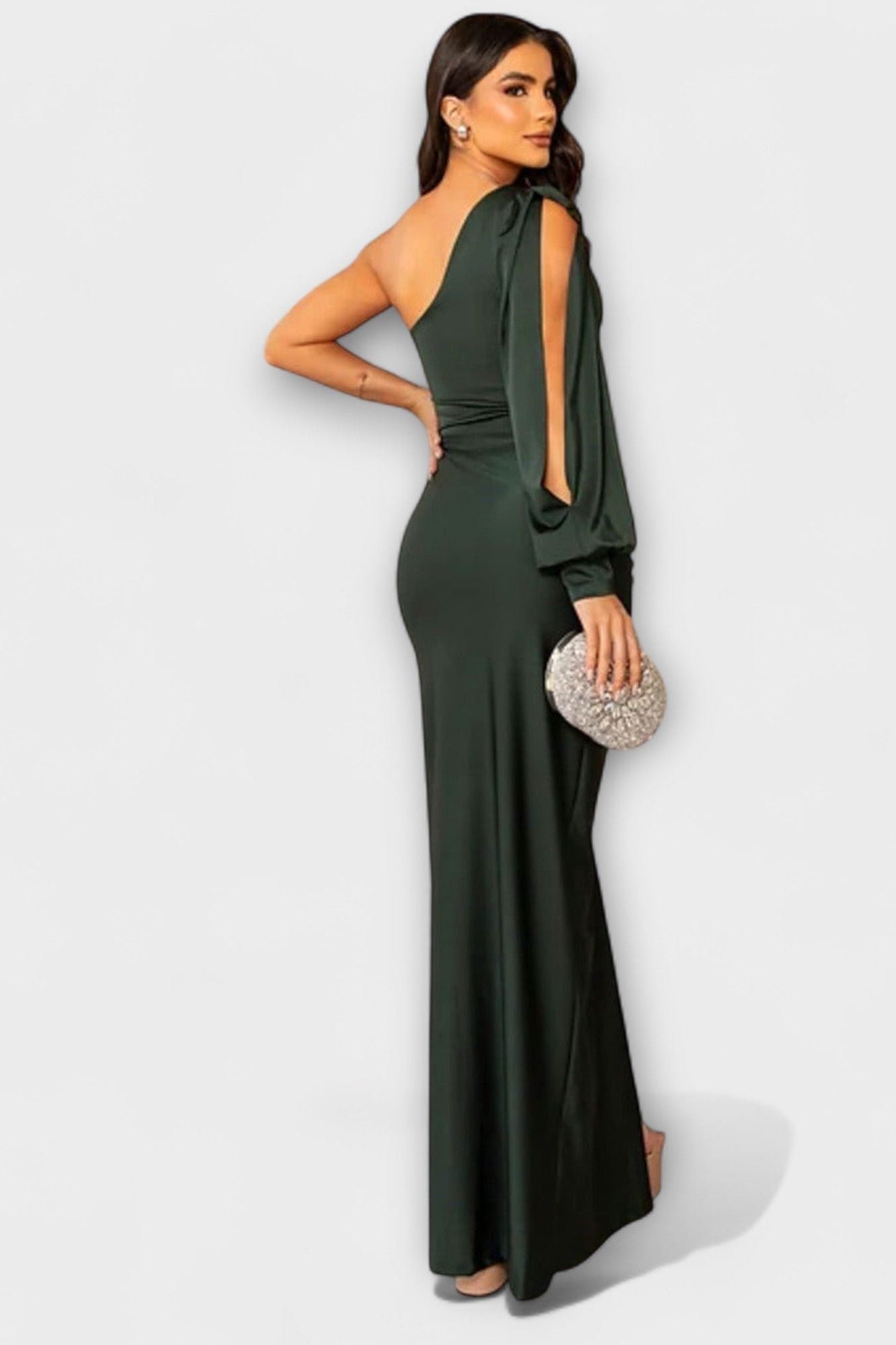 Viola | Maxi Robe