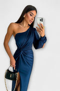Viola | Maxi Robe