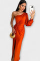 Viola | Maxi Robe