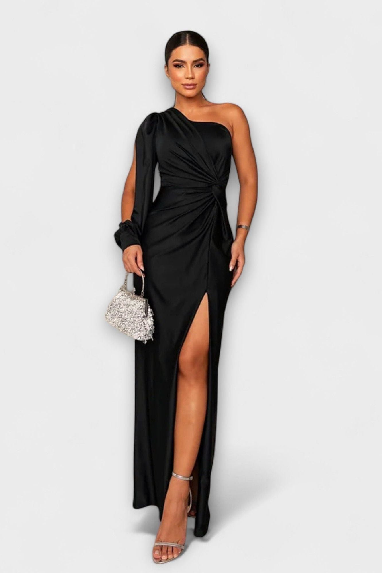 Viola | Maxi Robe