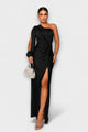 Viola | Maxi Robe