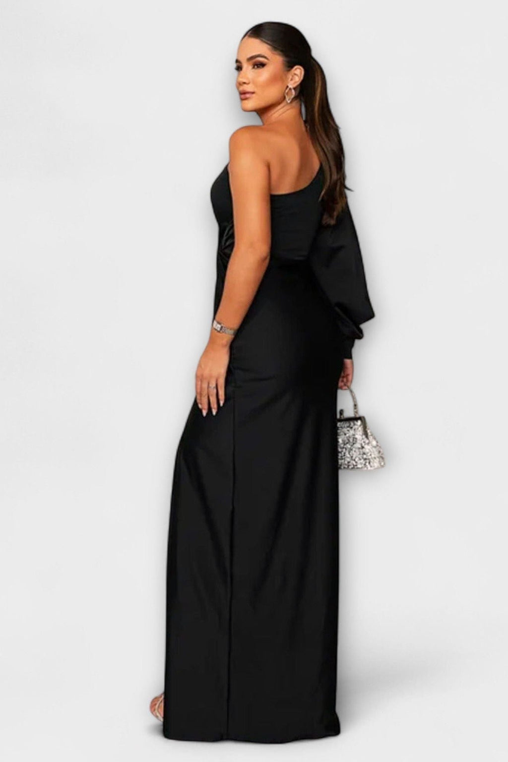 Viola | Maxi Robe