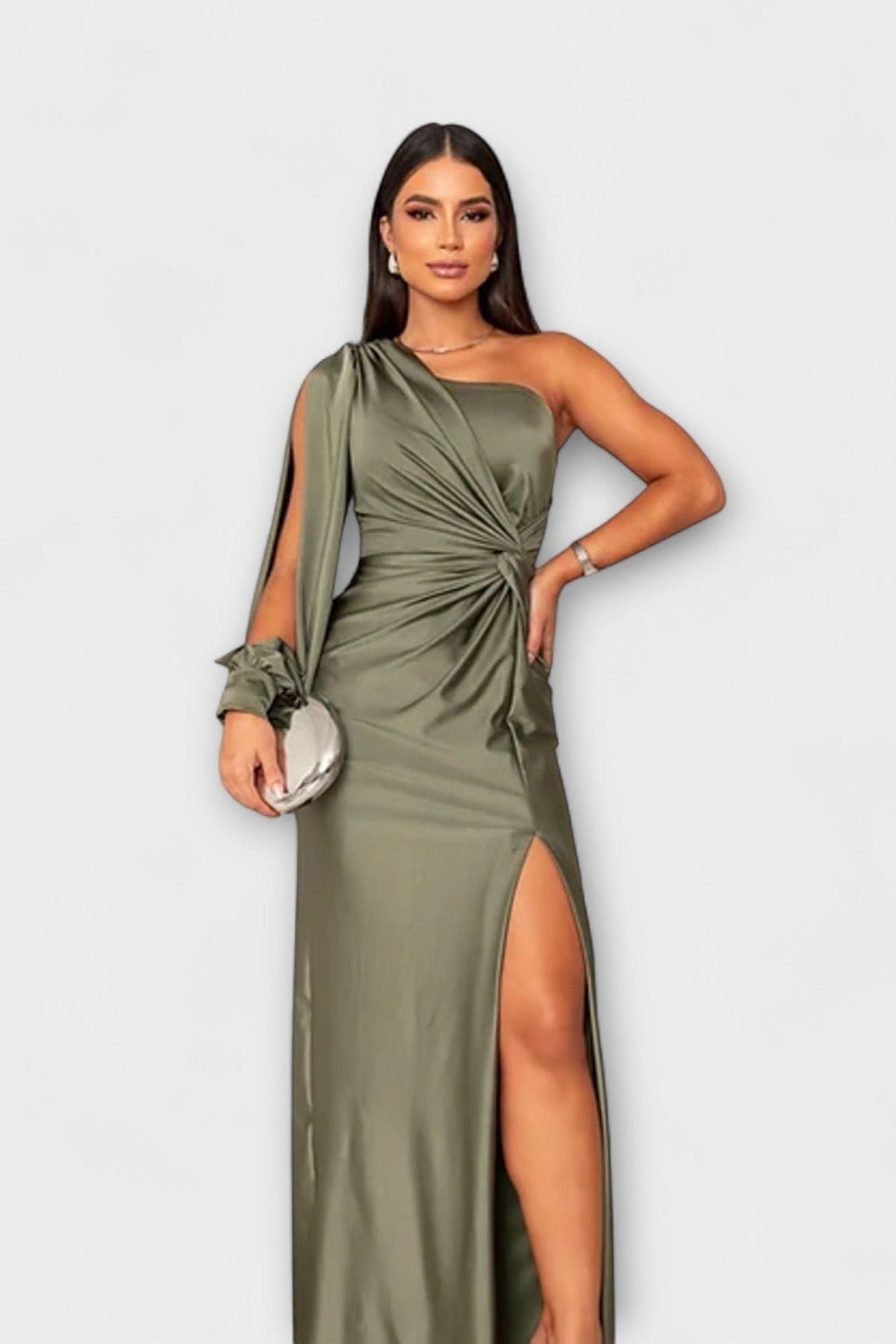 Viola | Maxi Robe