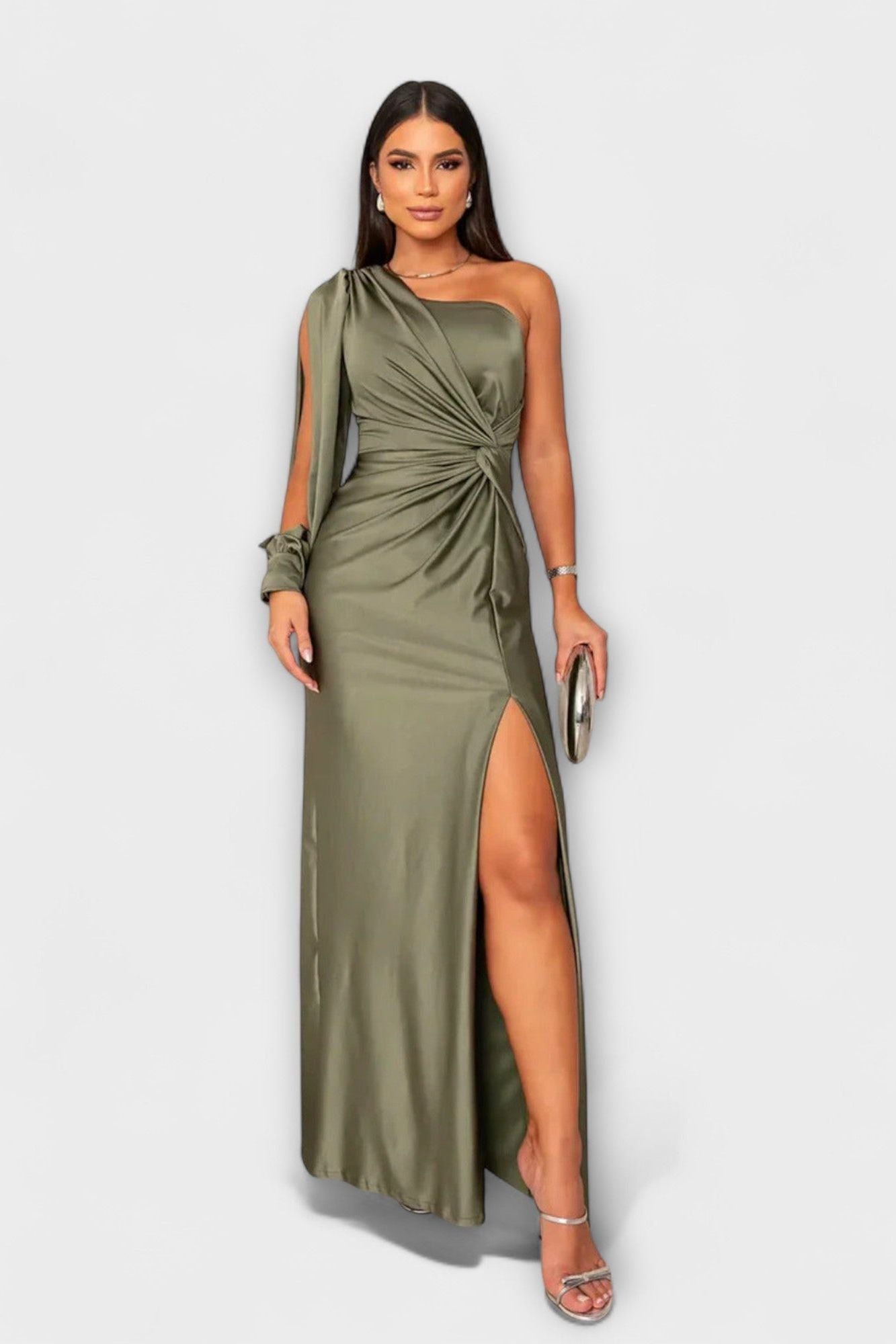 Viola | Maxi Robe