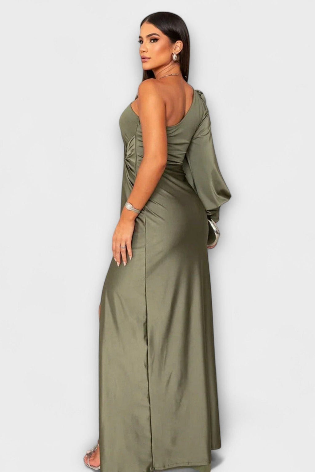 Viola | Maxi Robe