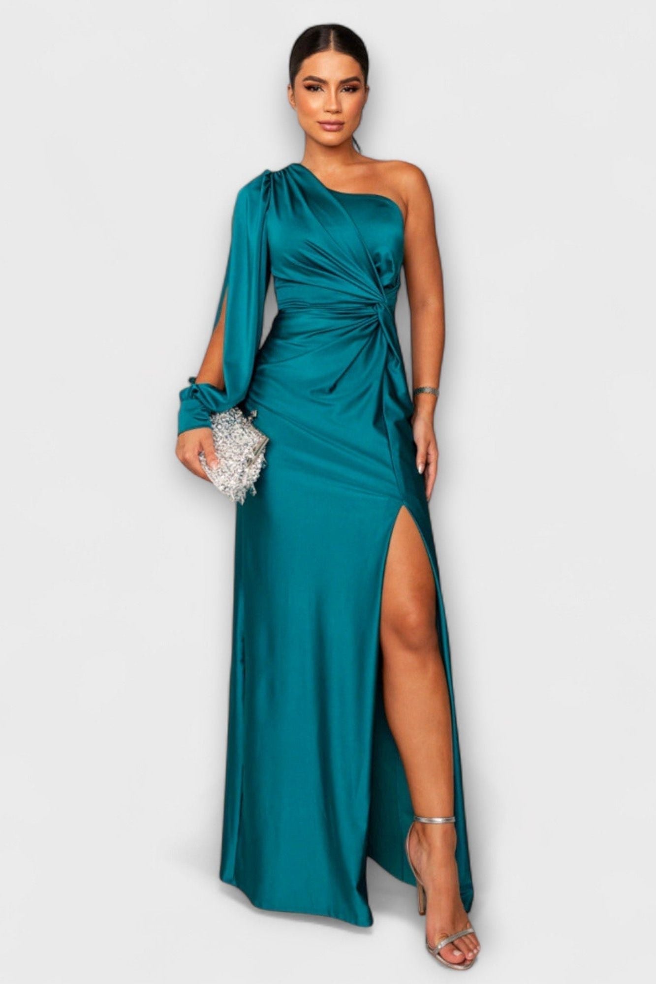 Viola | Maxi Robe