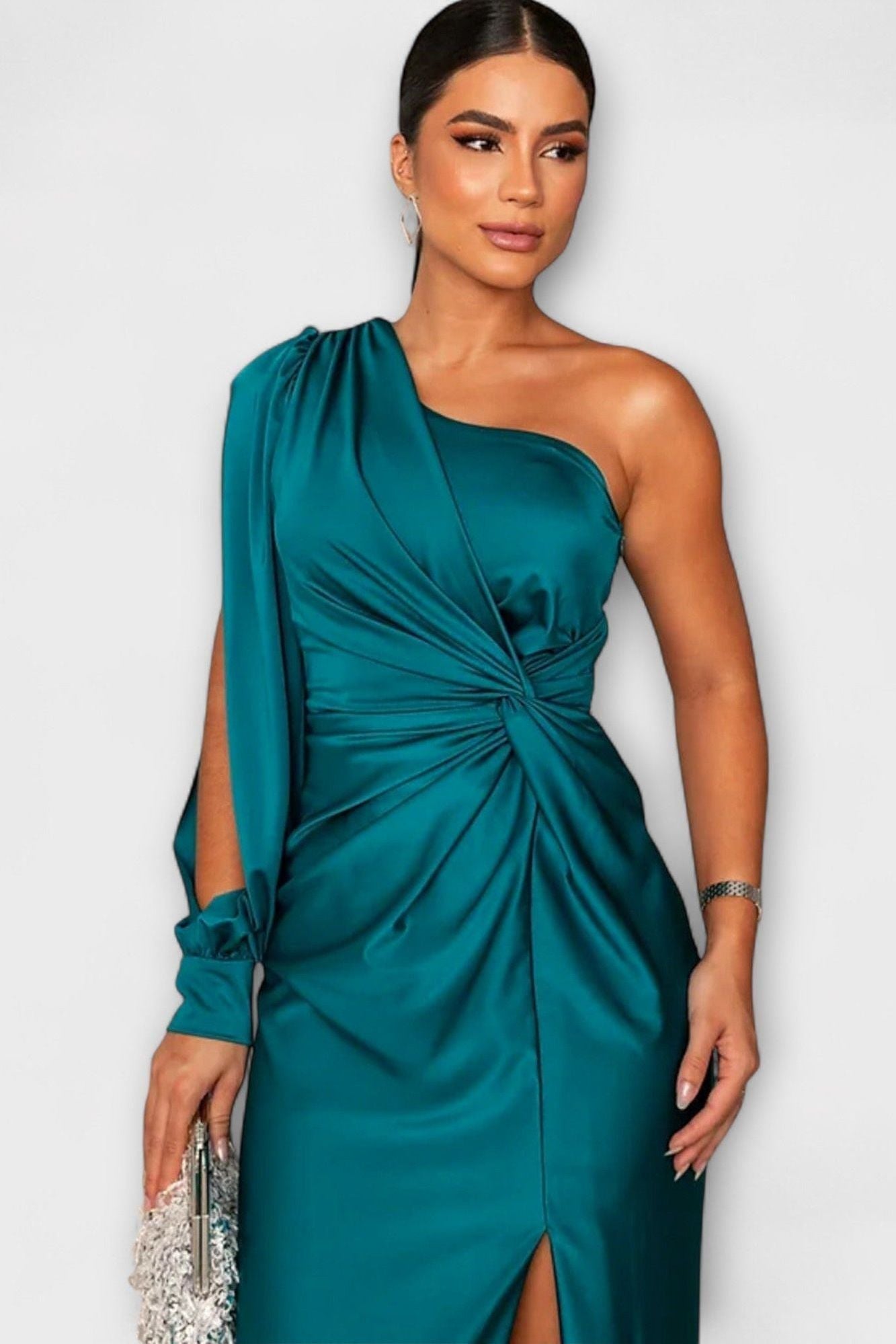 Viola | Maxi Robe