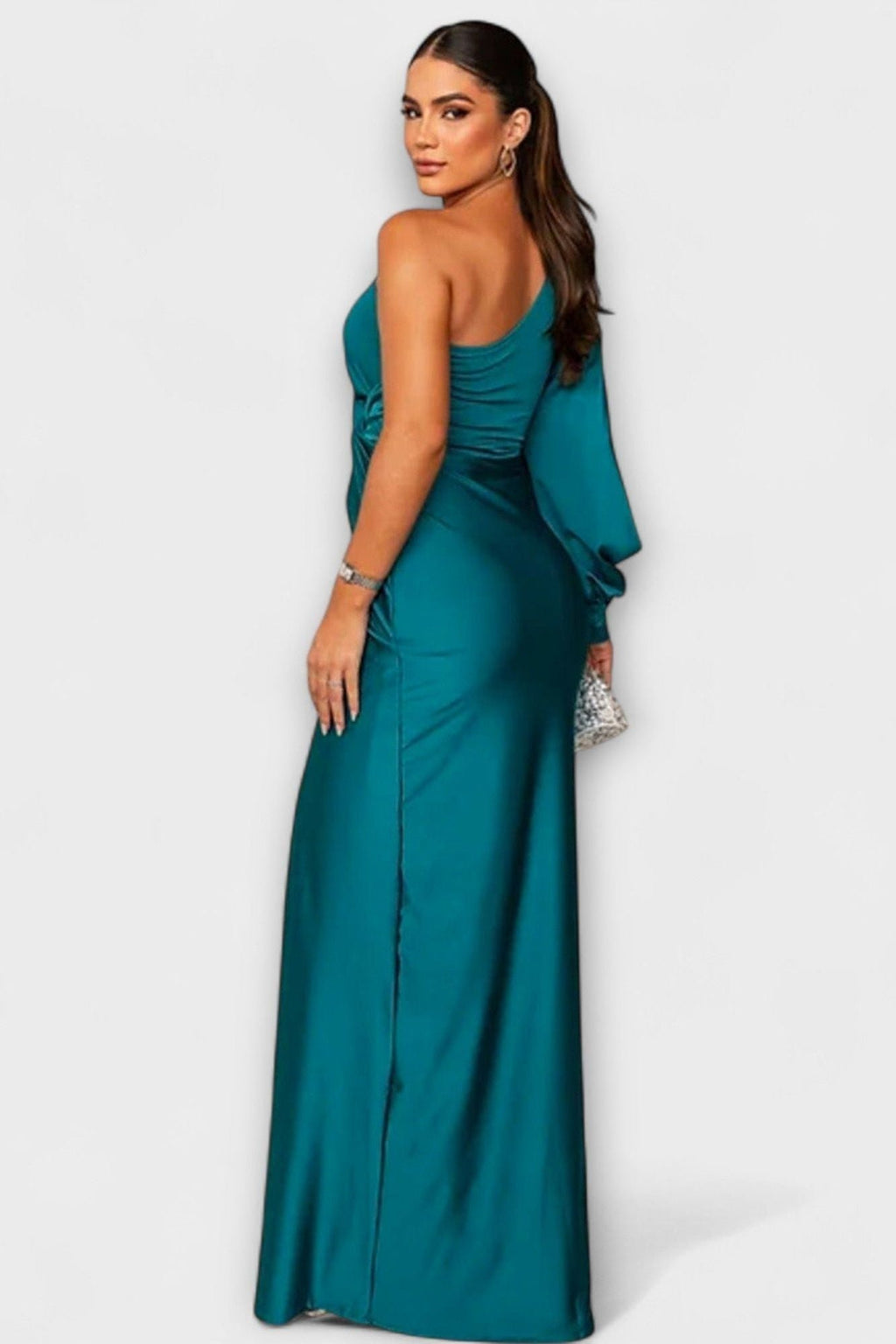 Viola | Maxi Robe