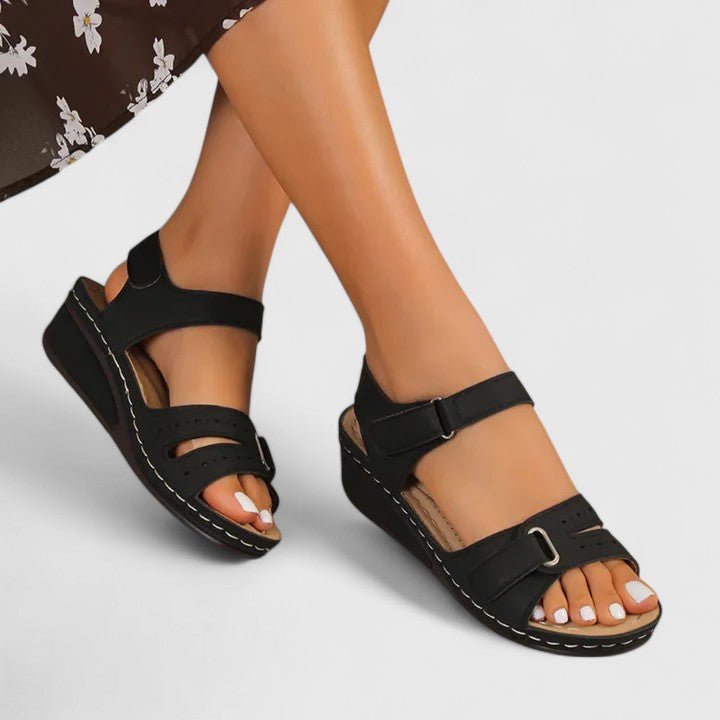 Viola | Sandales Orthopédiques