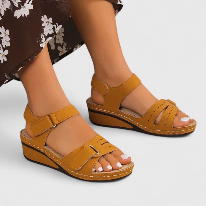 Viola | Sandales Orthopédiques