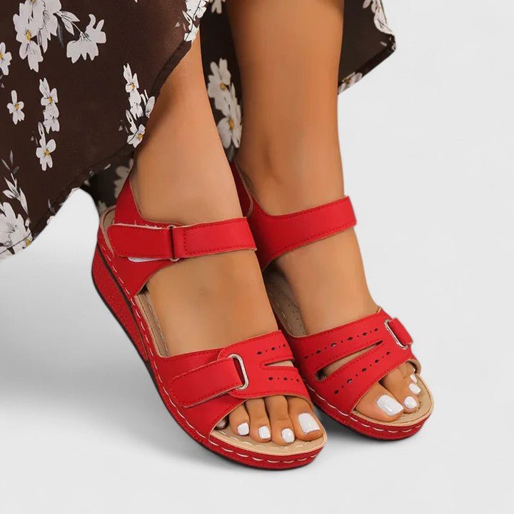 Viola | Sandales Orthopédiques
