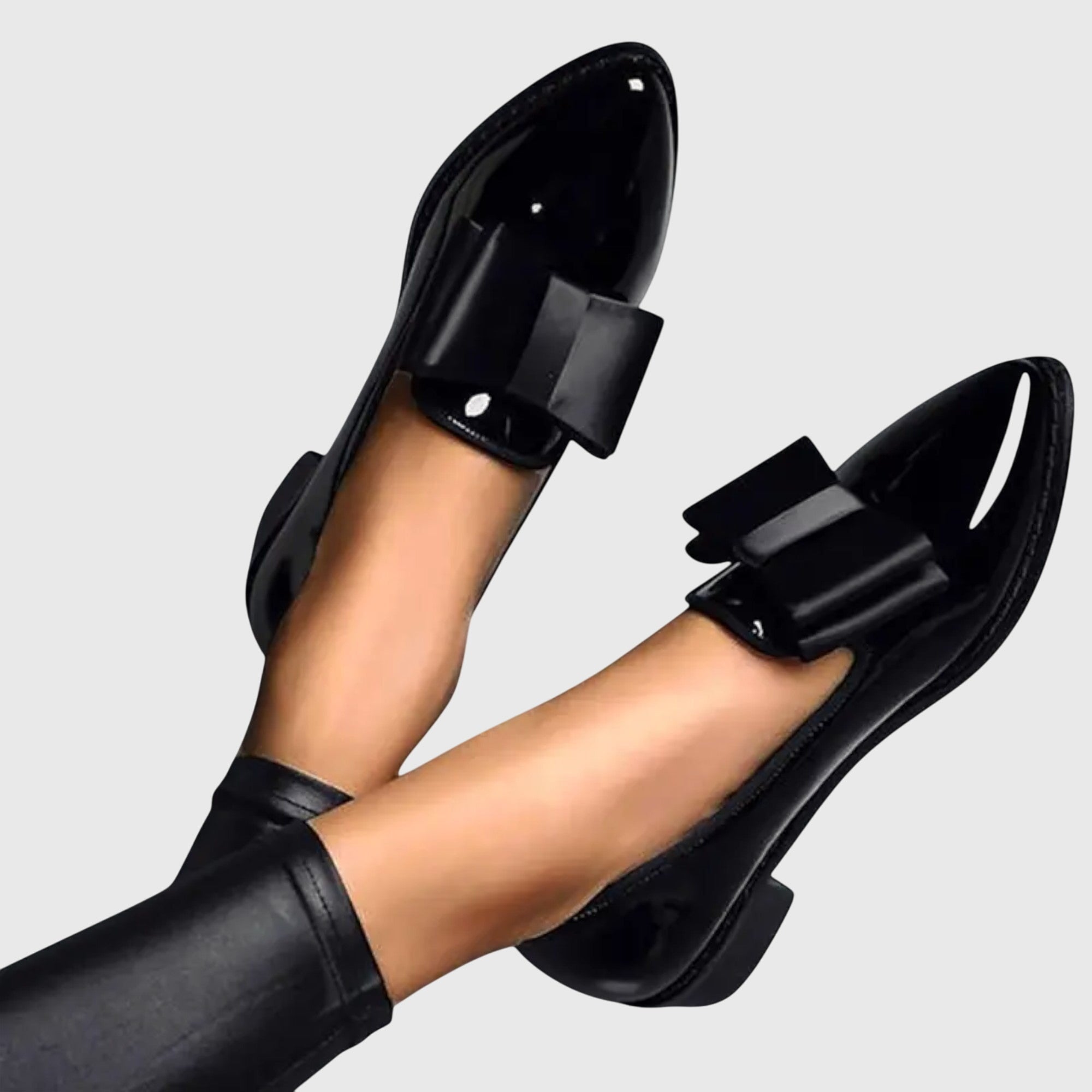 Viola | Mocassins orthopédiques