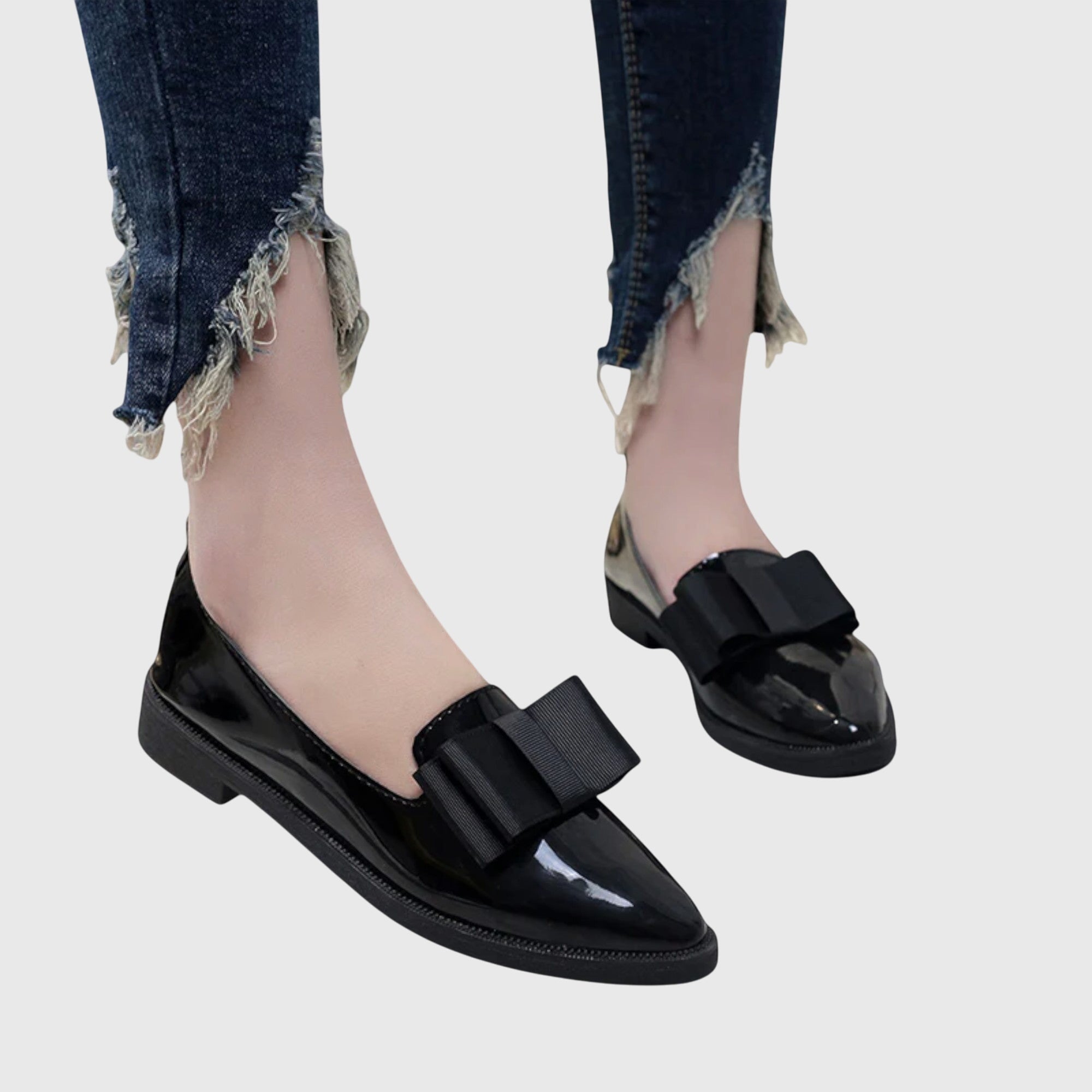 Viola | Mocassins orthopédiques