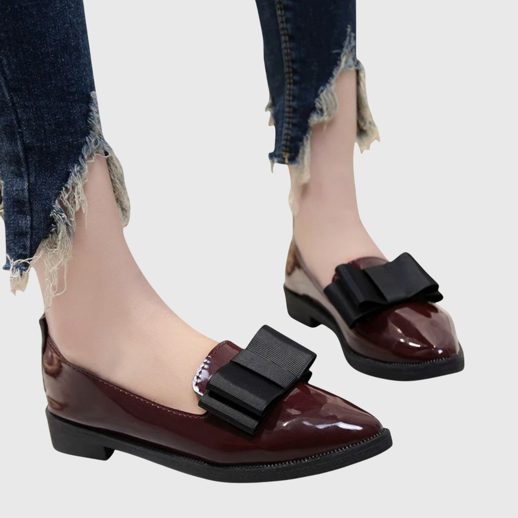 Viola | Mocassins orthopédiques