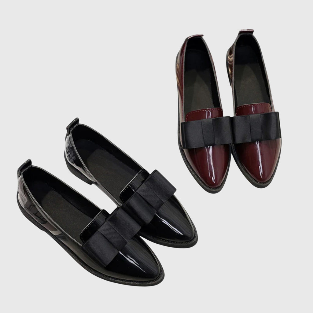 Viola | Mocassins orthopédiques