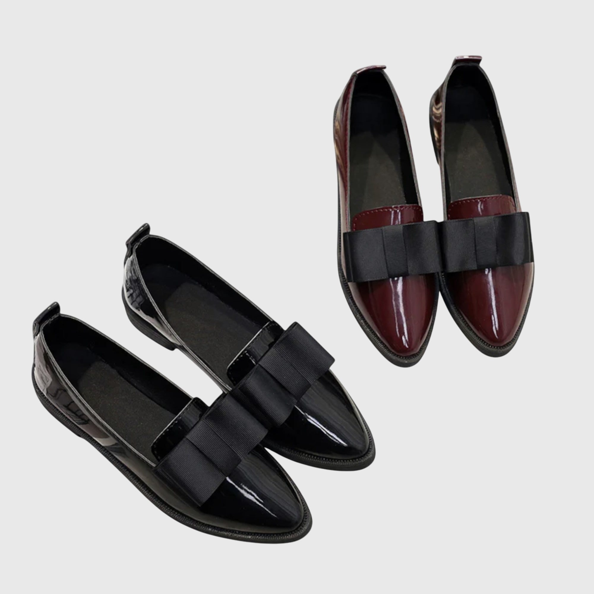 Viola | Mocassins orthopédiques