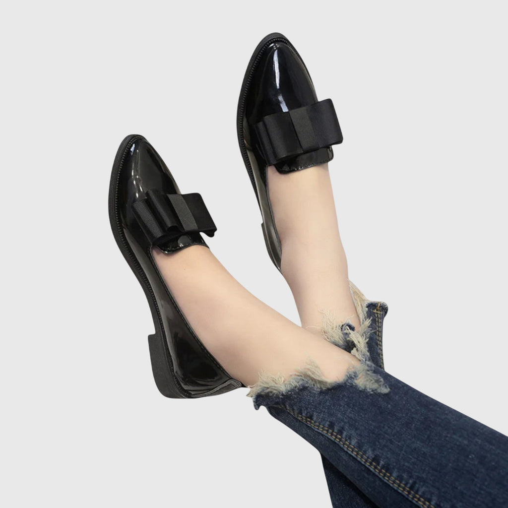 Viola | Mocassins orthopédiques
