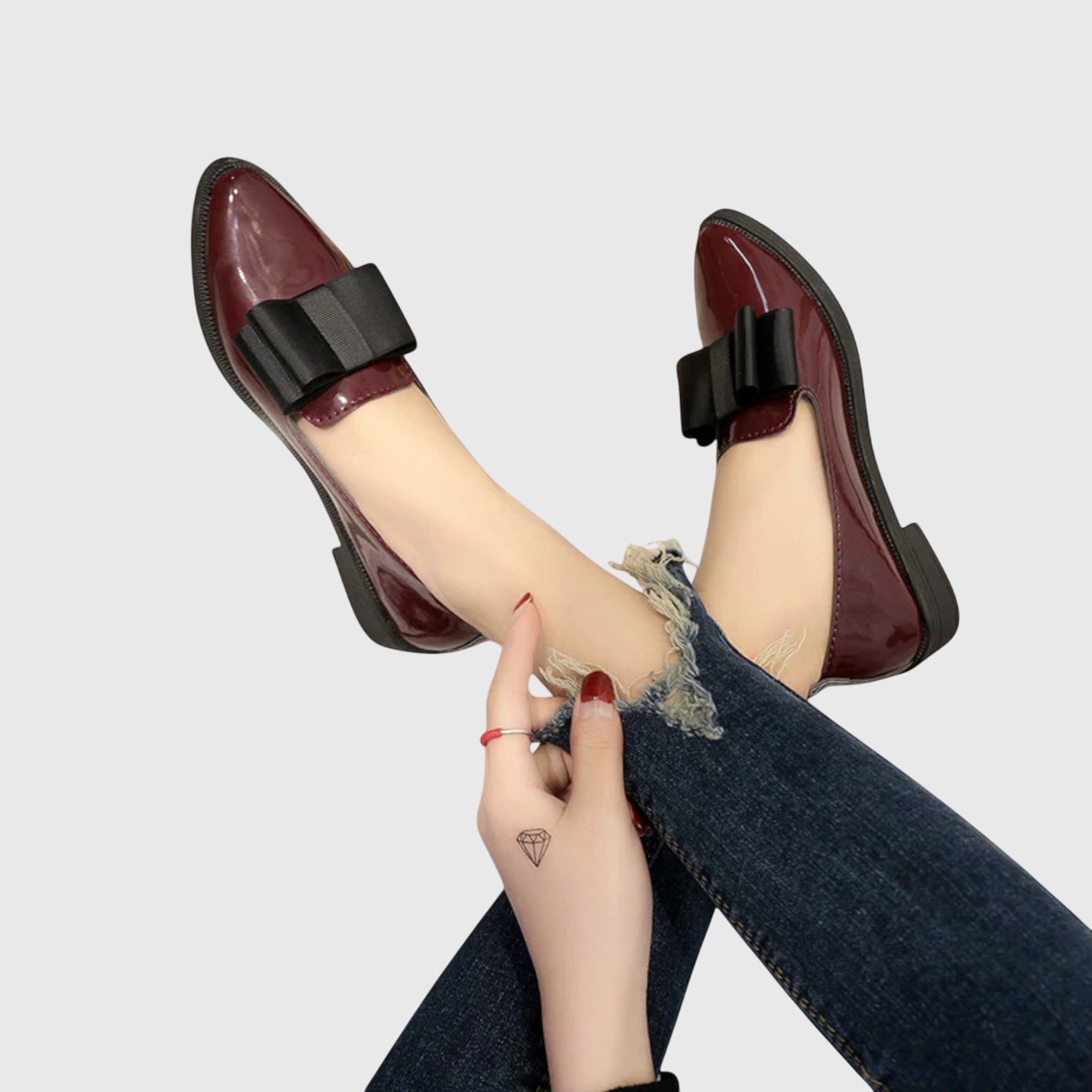 Viola | Mocassins orthopédiques