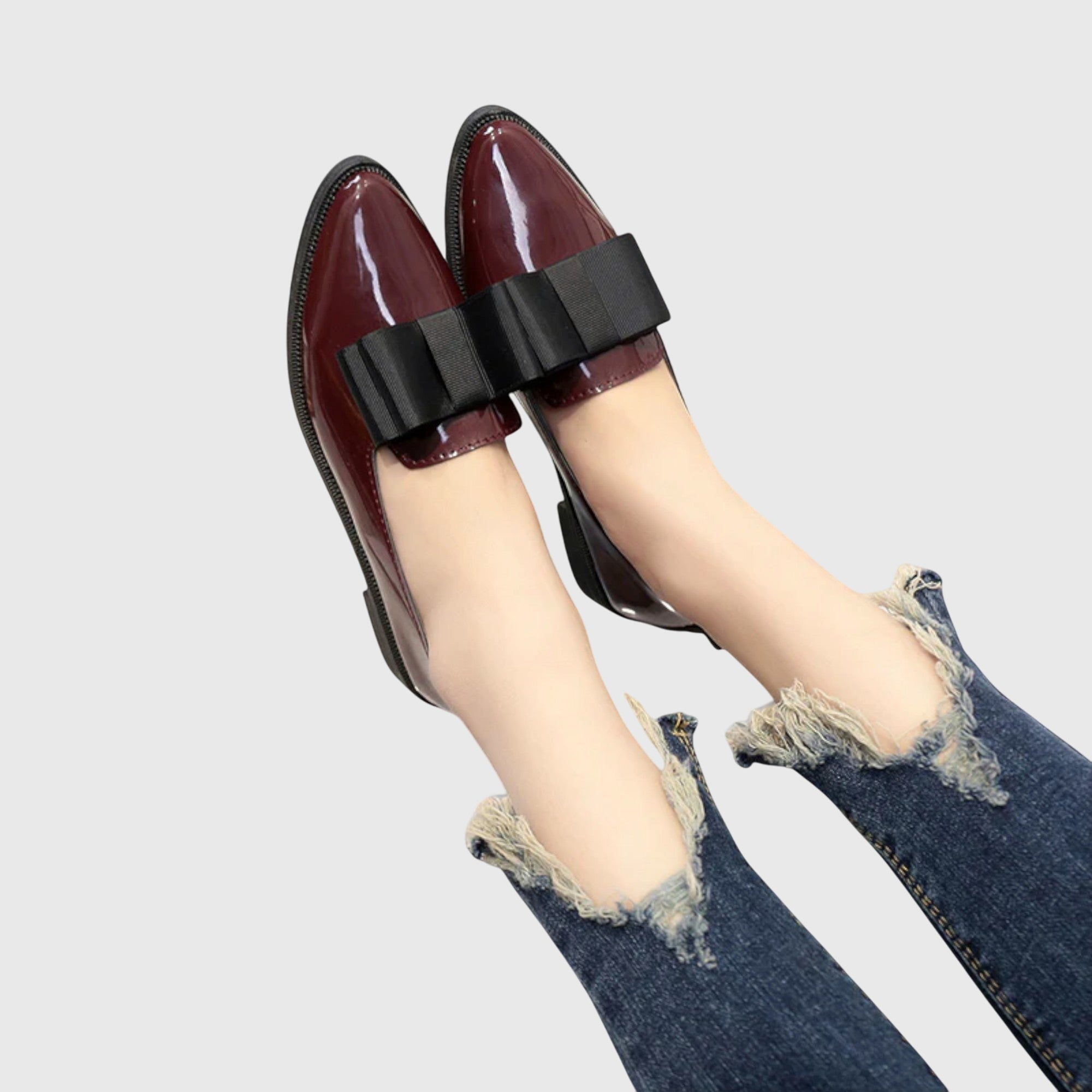 Viola | Mocassins orthopédiques