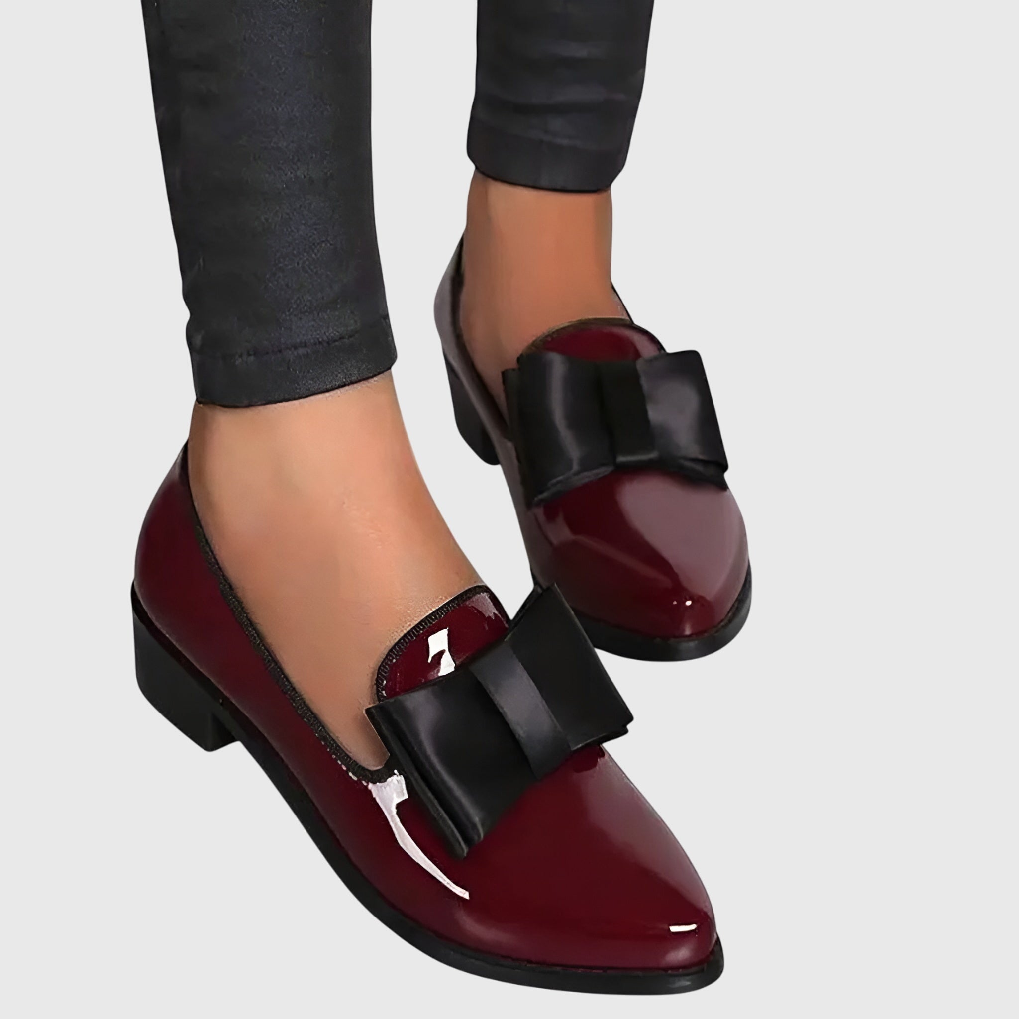 Viola | Mocassins orthopédiques