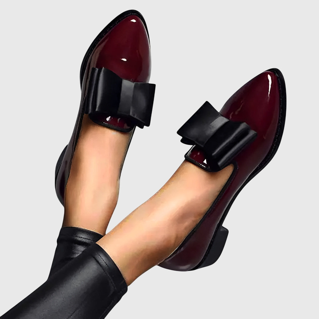 Viola | Mocassins orthopédiques