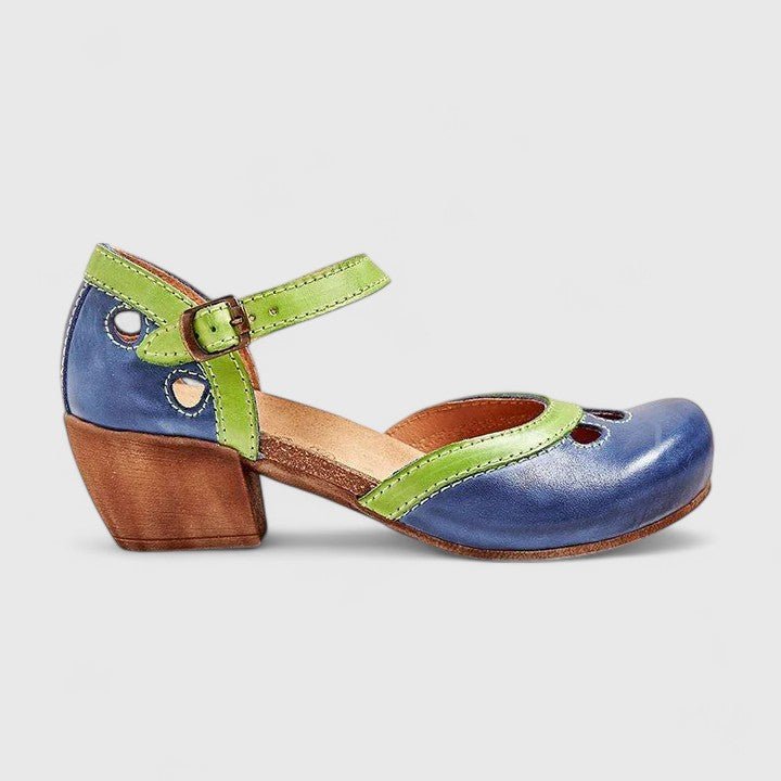Viola | Sandales orthopédiques