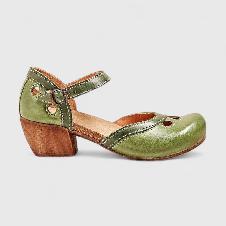 Viola | Sandales orthopédiques