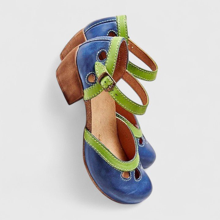 Viola | Sandales orthopédiques