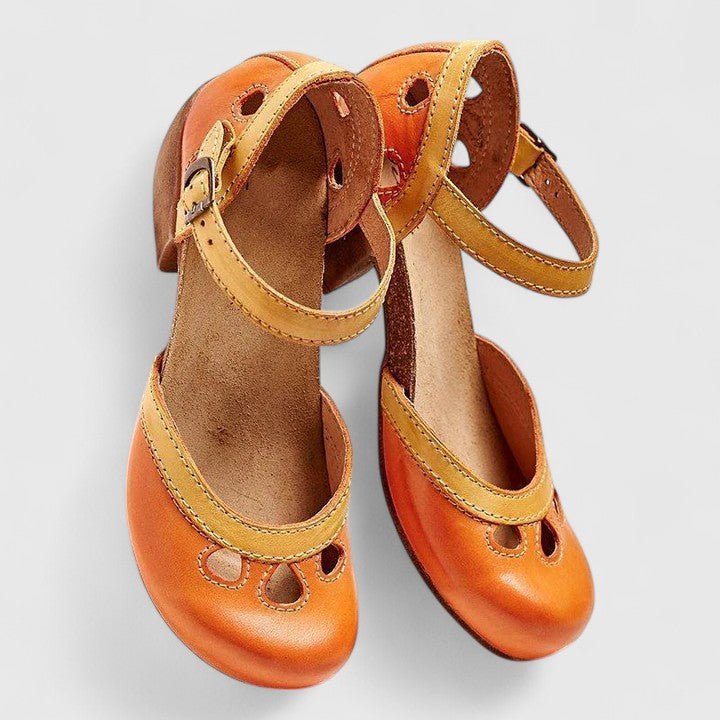 Viola | Sandales orthopédiques
