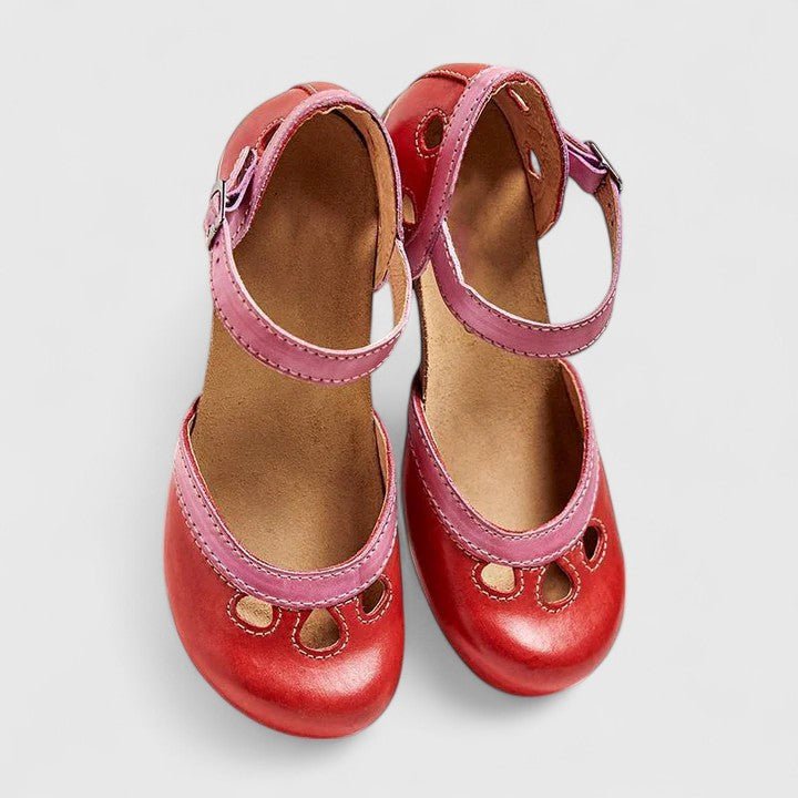 Viola | Sandales orthopédiques