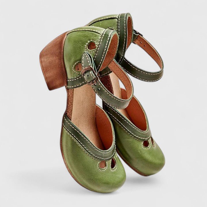 Viola | Sandales orthopédiques