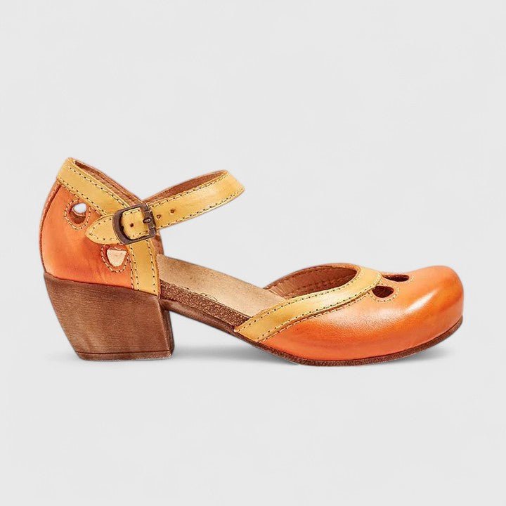 Viola | Sandales orthopédiques
