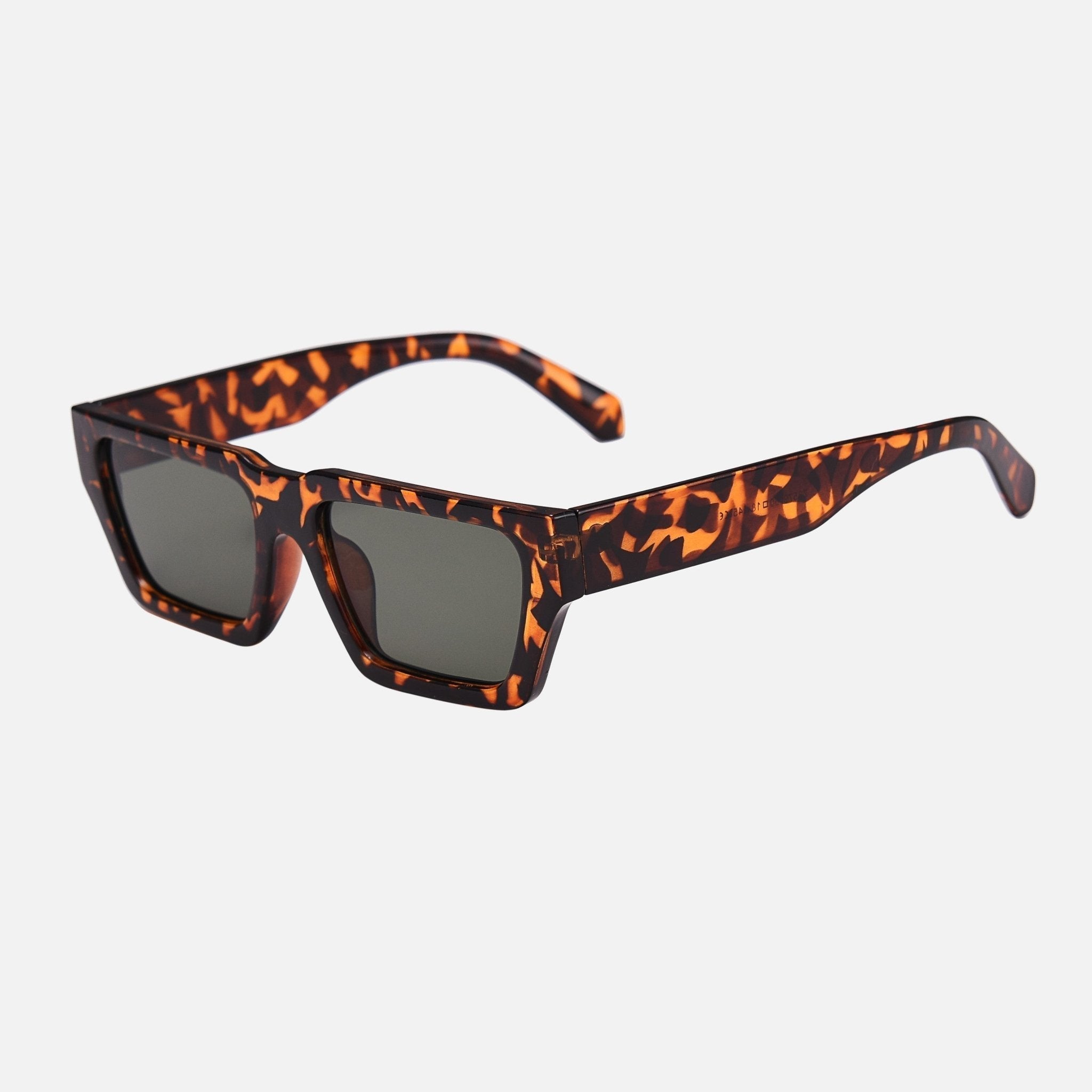 Viola | Lunettes de soleil unisexes