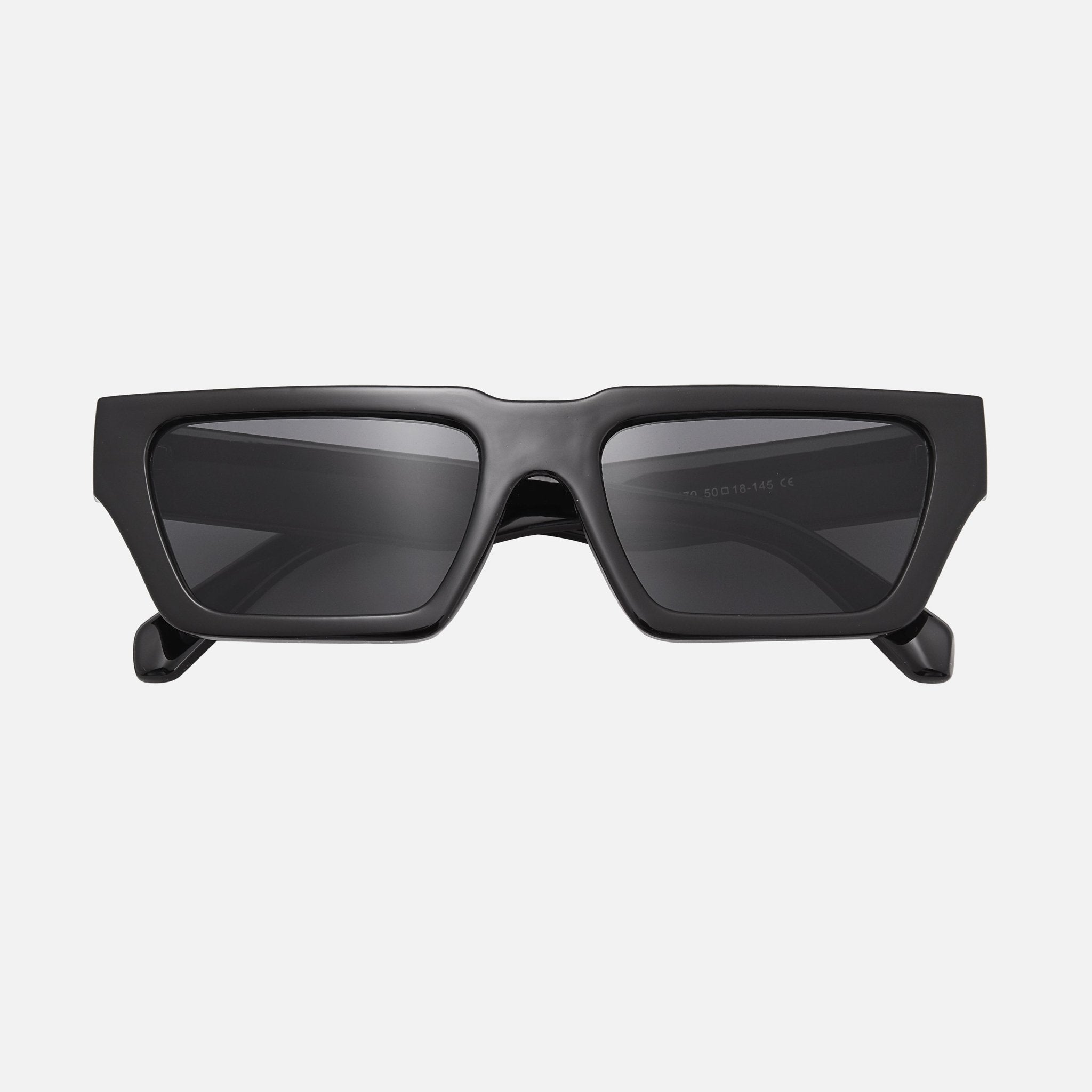 Viola | Lunettes de soleil unisexes