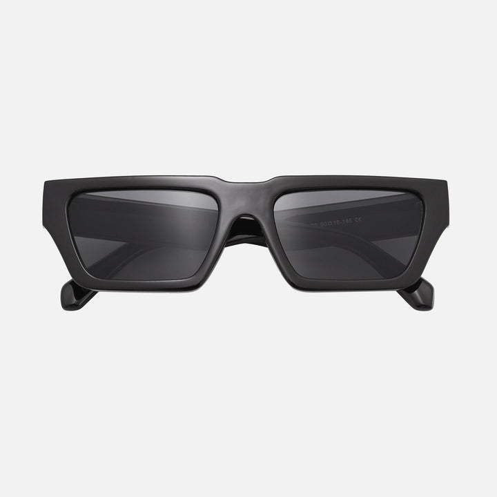 Viola | Lunettes de soleil unisexes