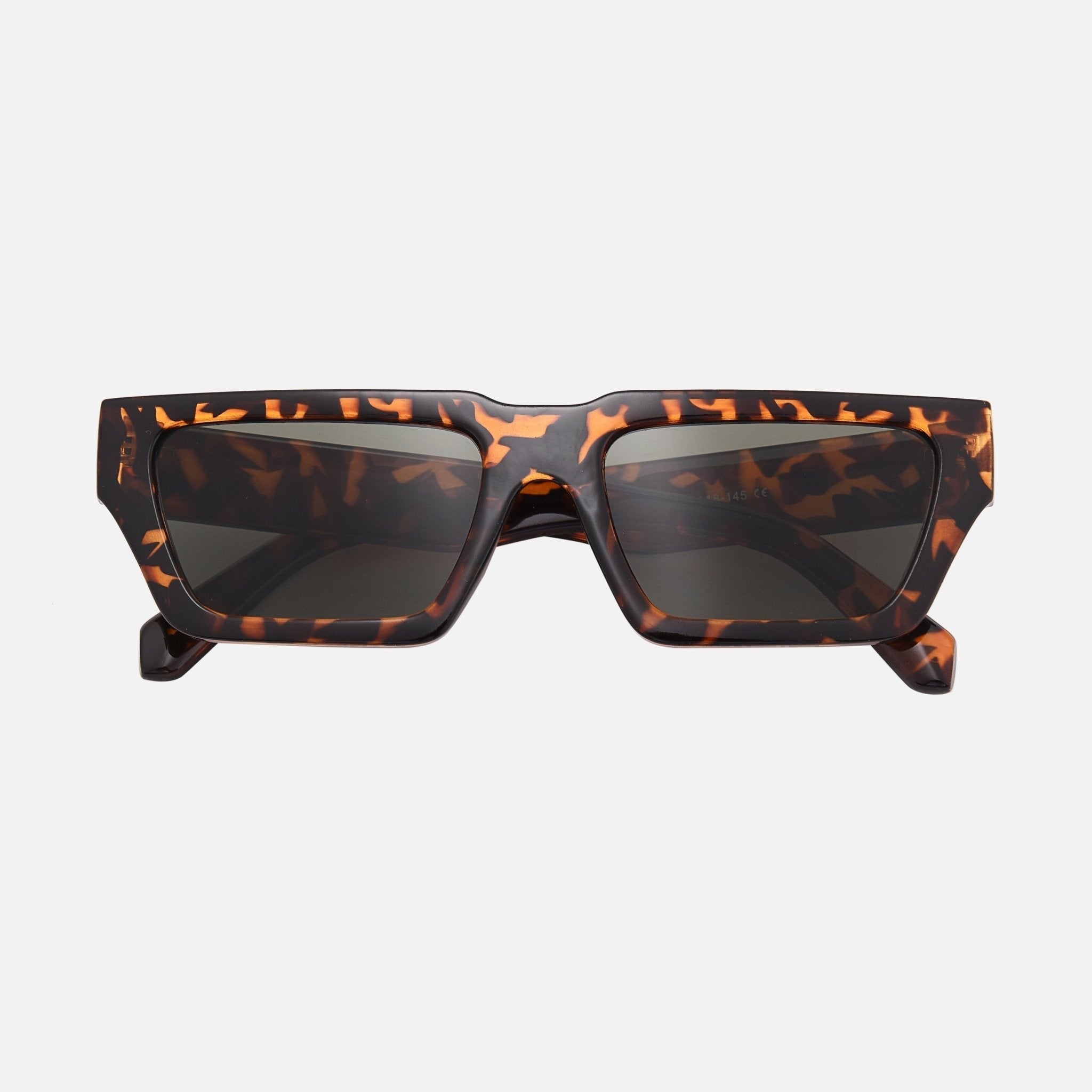 Viola | Lunettes de soleil unisexes