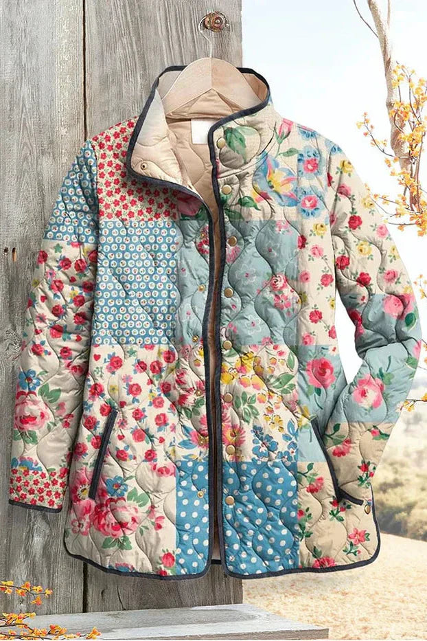 Viola™ | Veste matelassée