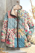 Viola™ | Veste matelassée