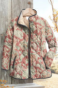 Vlasta™ | Veste matelassée