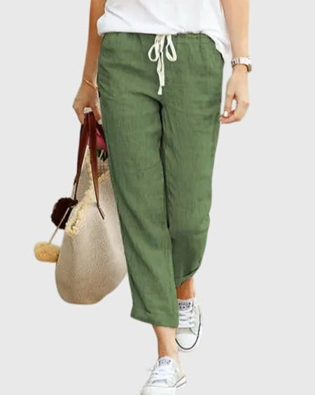 Zanra | Pantalons