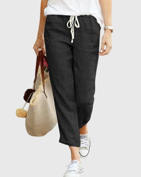 Zanra | Pantalons