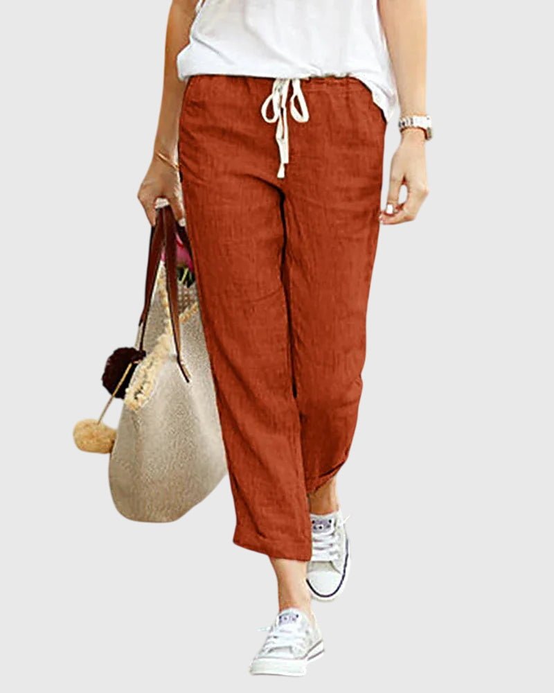 Zanra | Pantalons