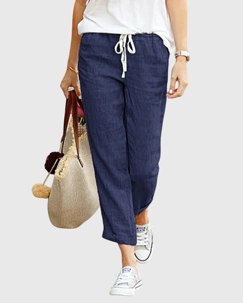 Zanra | Pantalons