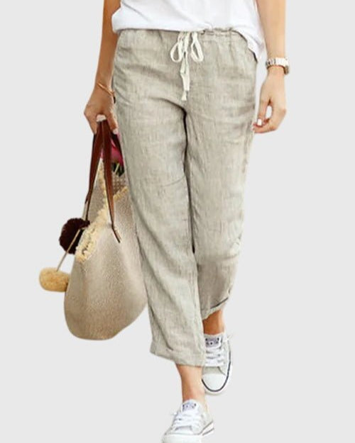 Zanra | Pantalons