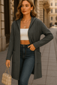 Zienna | Veste en maille